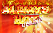 Игровой автомат Always Hot Deluxe